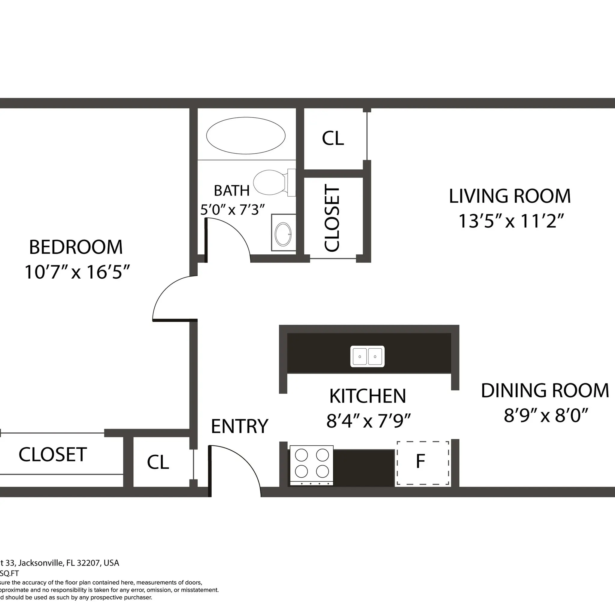Unit 293029W A1 Premium Stonemont Village